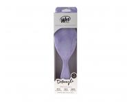 Szczotka do rozczesywania wosw Wet Brush Original Detangler Gemstone Purple - fioletowa