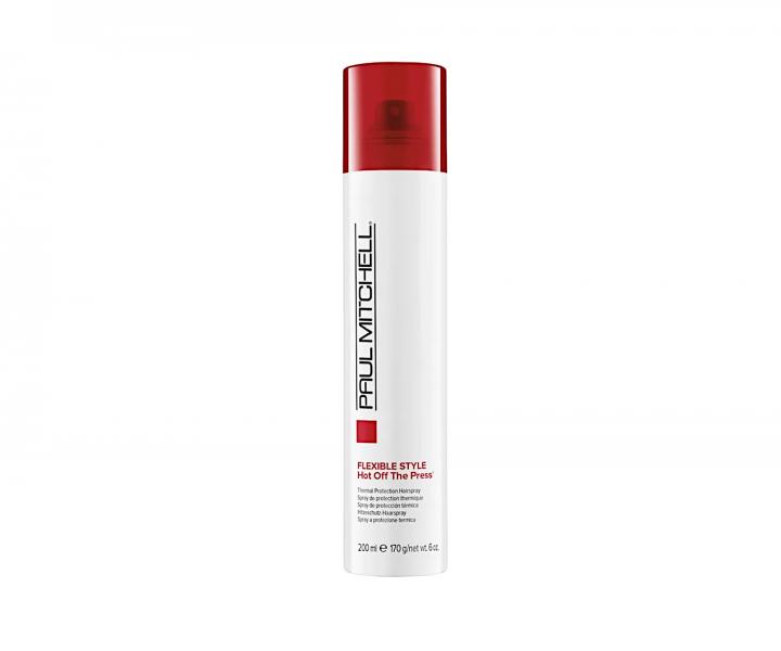 Zestaw upominkowy Paul Mitchell Neuro Style+ Protect Duo - suszarka do wosw + spray termoochronny