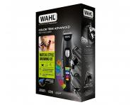 Wielofunkcyjny trymer Wahl Color Trim Advanced 09893.0464 - czarny