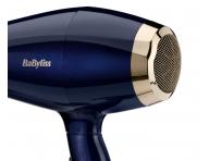 Seria urzdze do stylizacji Babyliss Black Onyx