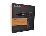 Profesjonalna suszarka do wosw BaByliss Pro Rapido - 2200 W - czarna