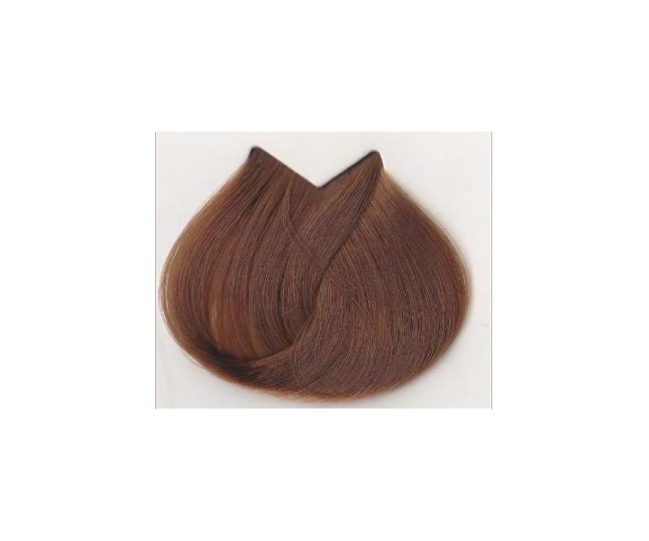 Farba do wosw Loral Majirel 50 ml - 8.34 jasny blond zocisto-miedziany