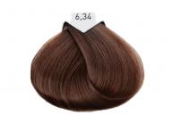 Farba do wosw Loral Majirel  50 ml - 6.34 ciemny blond zocisto-miedziany