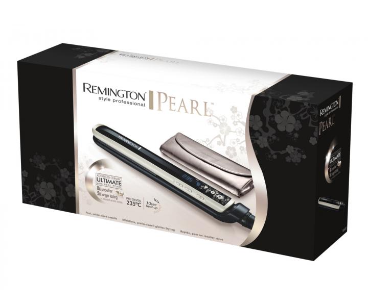 Prostownica do wosw Remington Pearl S9500