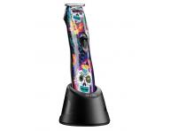 Profesjonalny trymer do wosw Andis Slimline Pro Li Sugar Skull Design