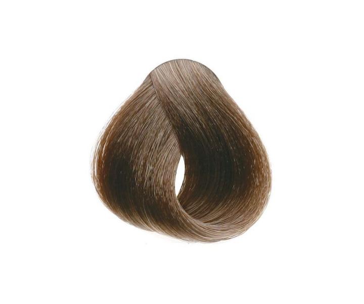 Farba do wosw Inebrya Color 100 ml  6/1 ciemny blond popielaty