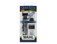 Trymer do uszu, nosa, bokobrodw, twarzy Wahl Quick Style 5604-035