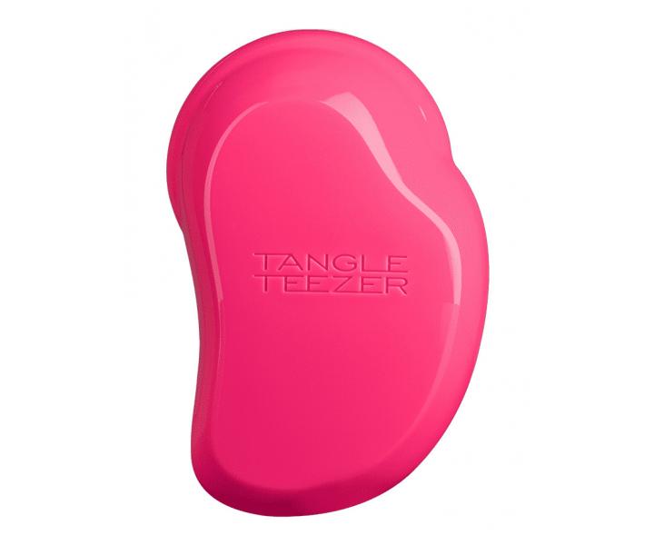 Szczotka do rozczesywania wosw Tangle Teezer Original - rowa