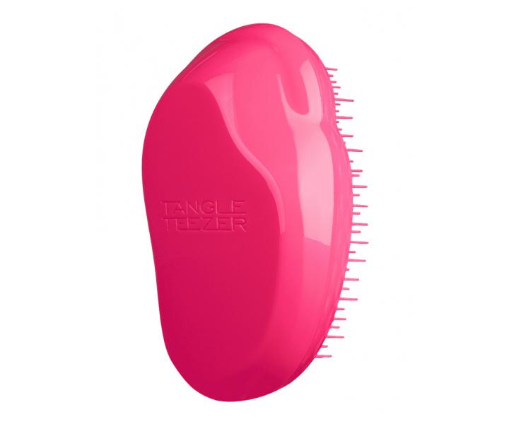 Szczotka do rozczesywania wosw Tangle Teezer Original - rowa