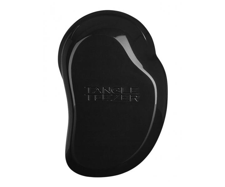 Szczotka do rozczesywania wosw Tangle Teezer Original - czarna