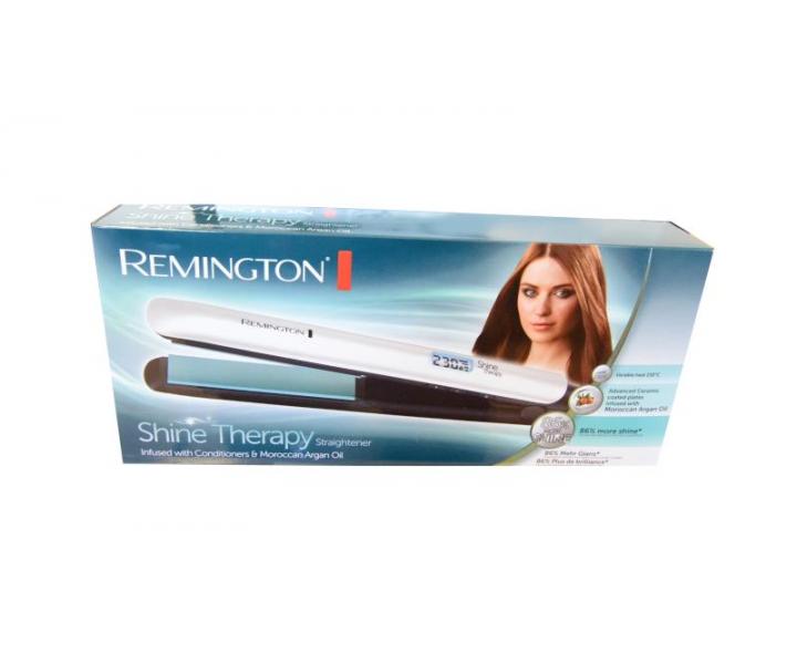 Remington Shine Therapy