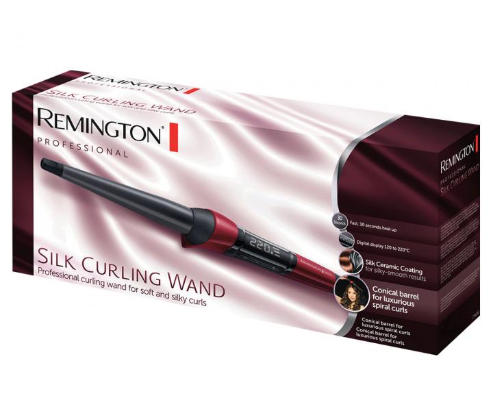 Profesjonalna lokwka stokowa do wosw Remington Silk CI96W1 - 25 - 13 mm