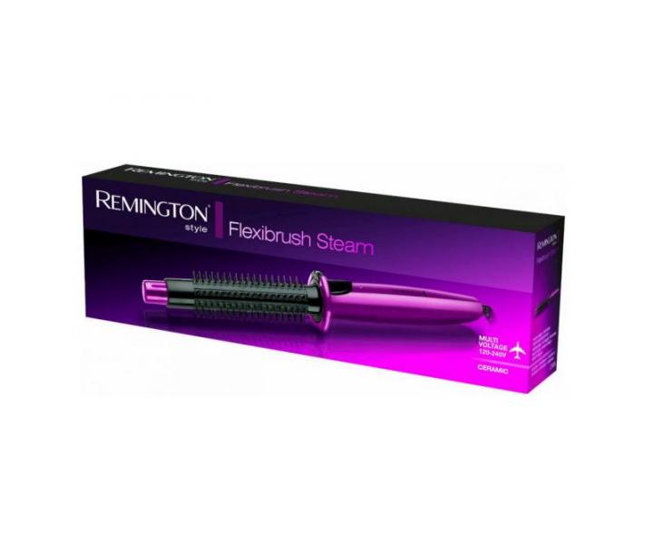 Lokwka parowa Remington Flexibrush CB4N