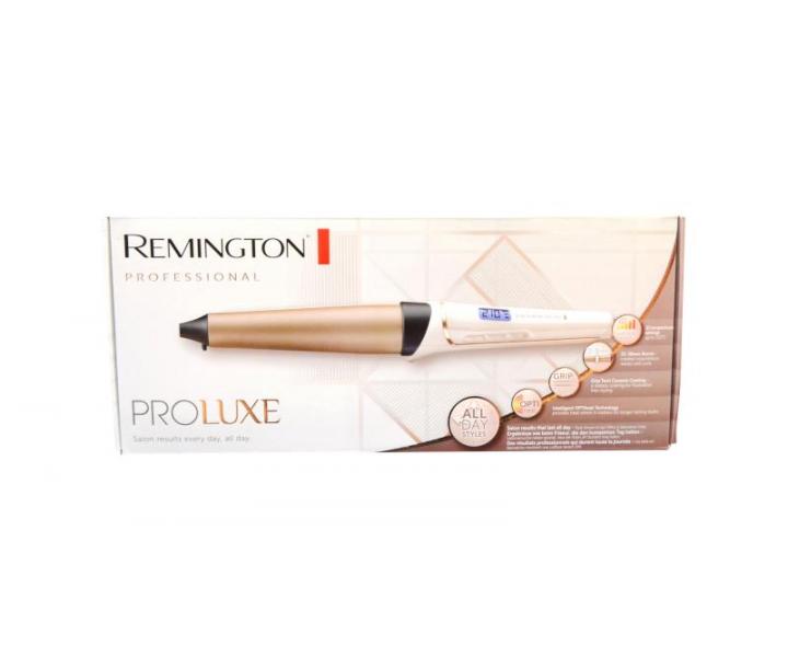 Lokwka stokowa do wosw Remington PROluxe CI91X1 25 - 38 mm - rozpakowana