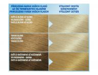 Farba do trwaej koloryzacji Garnier Color Naturals 111 popielaty blond