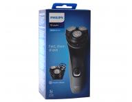 Golarka rotacyjna Philips Shaver Series 1000 S1142/00 - ciemnoszara