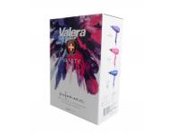 Profesjonalna suszarka do wosw Valera Vanity Performance Royal Blue - 2400 W - niebieska