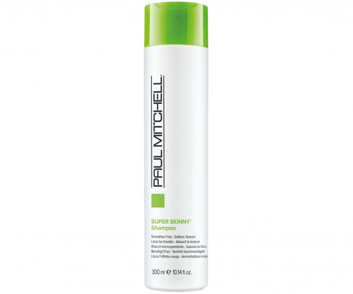 Zestaw upominkowy wygadzajcy wosy Paul Mitchell Smoothing Duo Bright Moments