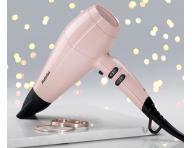 Suszarka do wosw BaByliss 5337 PRE Rose Blush - 2200 W - rowa