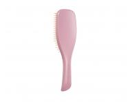 Szczotka do rozczesywania wosw Tangle Teezer The Ultimate Detangler  - rowo-pomaraczowa