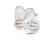 Dwufazowa maska do wosw zniszczonych i obcionych Selective Professional Risana Mask - 12+12 x 15 ml