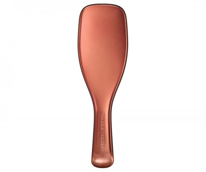 Szczotka do rozczesywania wosw Tangle Teezer The Ultimate Detangler - brzowa metaliczna