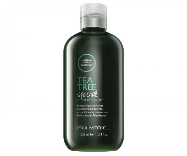 Zestaw upominkowy odwieajcy wosy Paul Mitchell Tea Tingle Gift Set