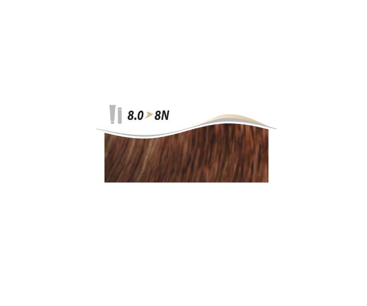 Farba do wosw Artgo ITS Color 150 ml - 8.0 jasny blond