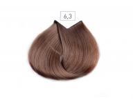 Farba do wosw Loral Majirel 50 ml - 6.3 ciemny blond zocisty