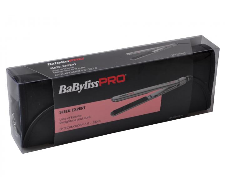 Prostownica do wosw BaByliss Pro EP Technology 5.0 - 24 mm