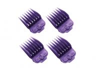 Zestaw magnetycznych nasadek do maszynki Andis Magnetic Comb Set - 4 szt