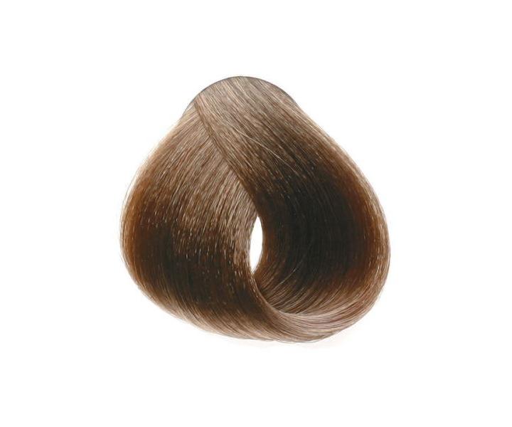 Farba do wosw Inebrya Color 100 ml  7/1 popielaty blond