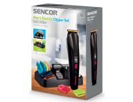 Trymer do caego ciaa Sencor SHP 7411BK