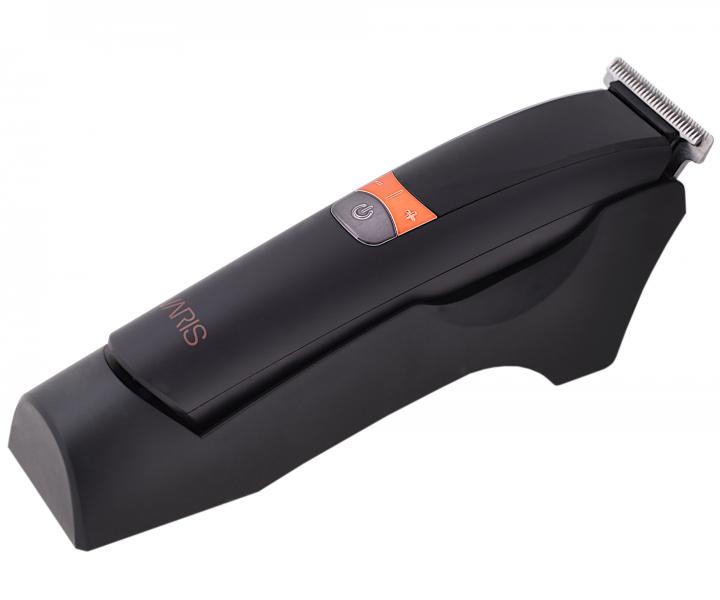 Profesjonalny trymer do wosw Varis Hair Trimmer VT40 - czarny