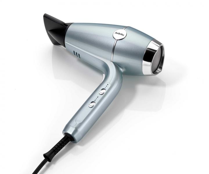 Suszarka do wosw BaByliss Hydro Fusion D773DE - 2100 W