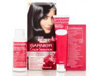 Farba do trwaej koloryzacji Garnier Color Sensation 1.0 ultra czer