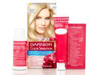 Farba do trwaej koloryzacji Garnier Color Sensation S10 platynowy blond