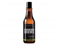 Seria Redken Brews