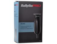 Profesjonalny trymer Babyliss Pro