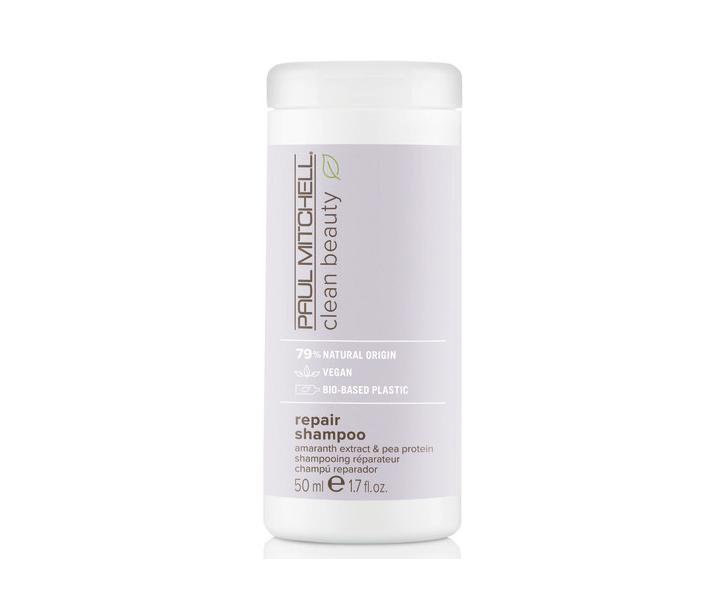 Seria produktw do stylizacji Paul Mitchell Clean Beauty