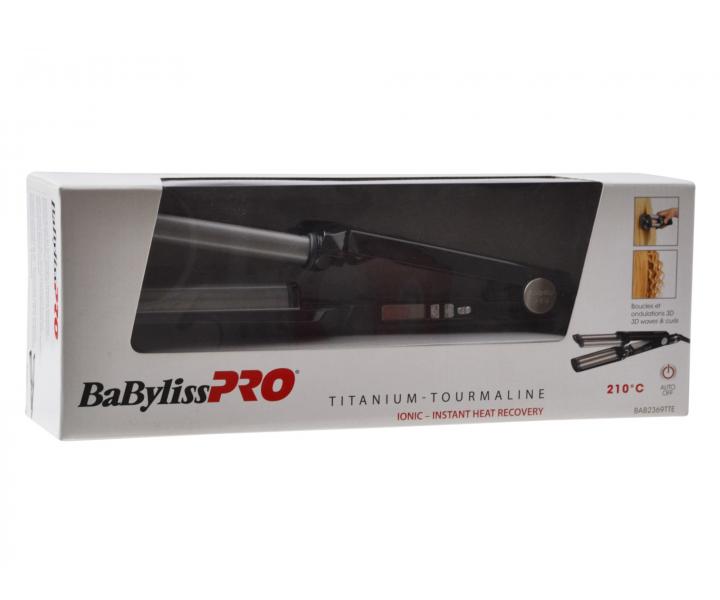 Profesjonalna falownica do wosw Babyliss Pro BAB2369TTE