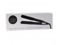 Profesjonalna prostownica do wosw Eurostil Profesional Ceramic Tourmaline Straightener - czarna