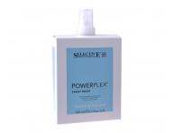 Kuracja do wosw farbowanych i rozjanianych, po trwaej lub wygadzanych chemicznie Selective Professional Powerplex - 150 ml