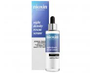 Serum na noc przeciw wypadniu wosw bez spukiwania Nioxin Night Density Rescue Serum - 70 ml