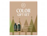 Zestaw upominkowy do wosw farbowanych Paul Mitchell Tea Tree Color Gift Set