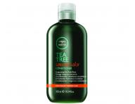 Zestaw upominkowy do wosw farbowanych Paul Mitchell Tea Tree Color Gift Set