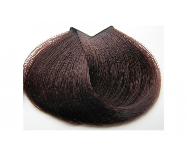 Farba do wosw Loral Majirel 50 ml - 4.15 brz popielato-mahoniowy