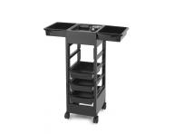 Pomocnik fryzjerski Original Best Buy E-trolley - czarny