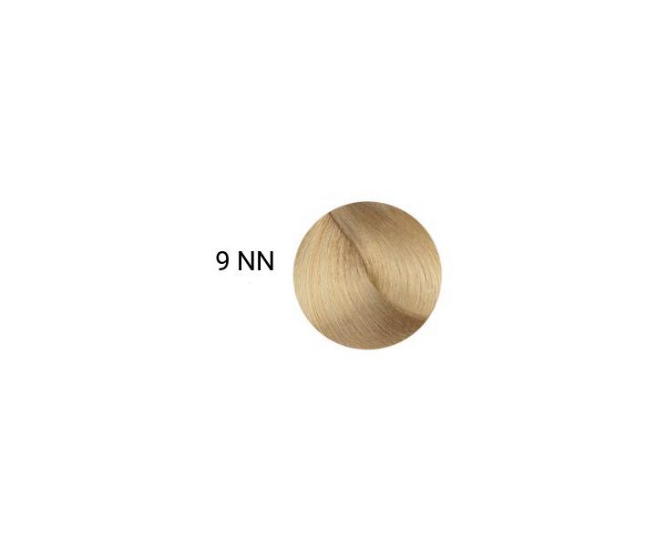 Farba do wosw Goldwell TopChic 60 ml - 9NN -  ekstra bardzo jasny naturalny blond