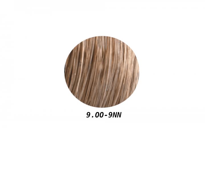 Farba do wosw Artgo ITS Color 150 ml - 9.00 - bardzo jasny chodny blond